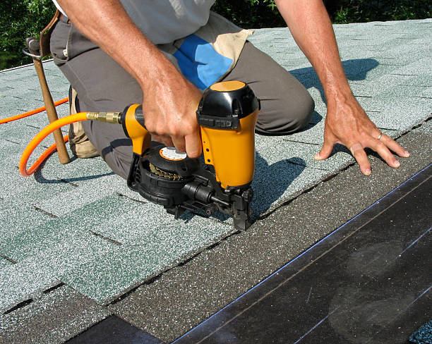 Best Flat Roof Repair Services  in Moose Wilson Road, WY