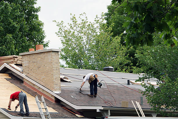 Best Roof Replacement Cost  in Moose Wilson Road, WY