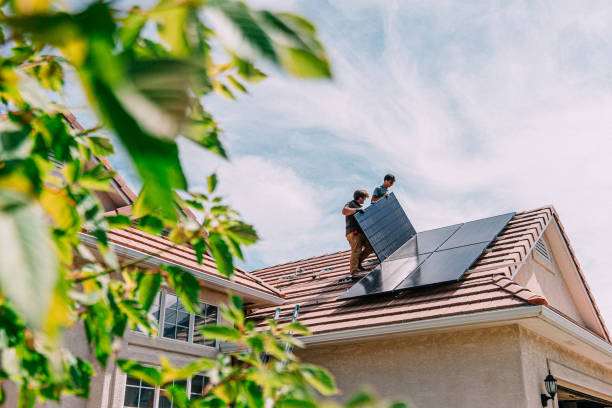 Best Best Roofing Contractors  in Moose Wilson Road, WY