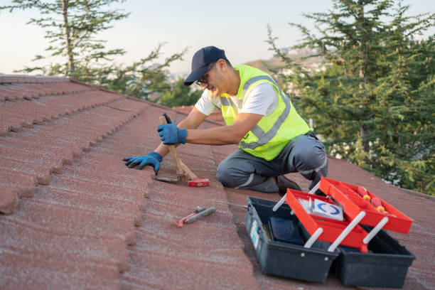 Trusted Moose Wilson Road, WY Roofing Contractor Experts