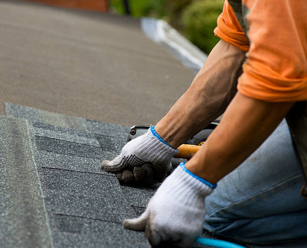 Best Commercial Roofing Services  in Moose Wilson Road, WY